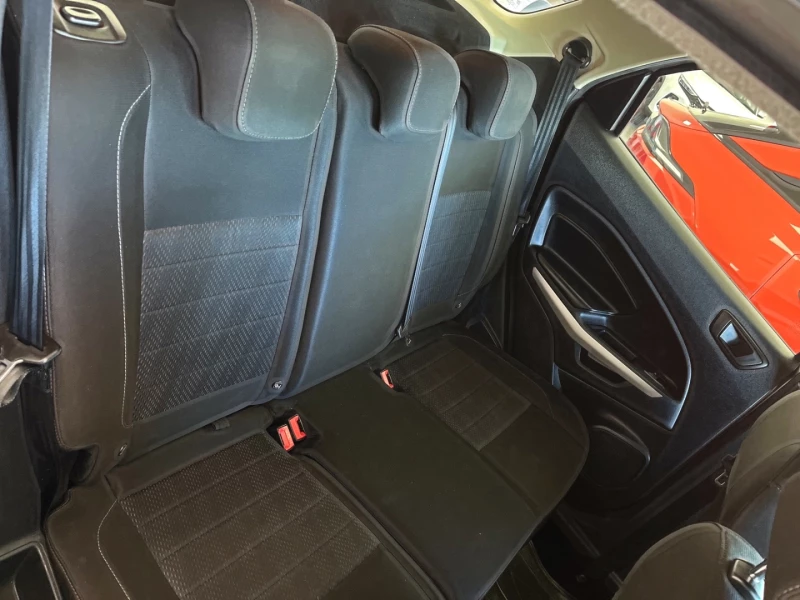 2020 Ford Ecosport 15 Tivct Ambiente