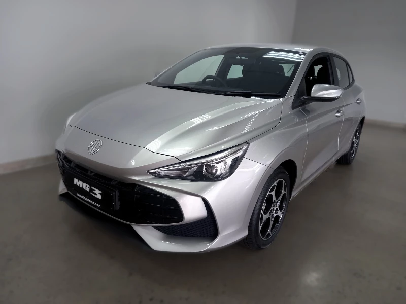 MG MG3 1.5L MT COMFORT
