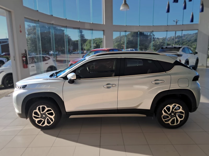 2025 Suzuki Fronx 15 Glx At