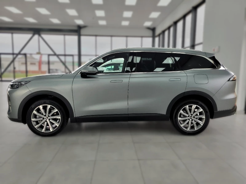 CHERY CSH 1.5T 3DHT PINNACLE
