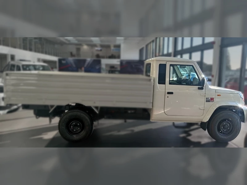 MAHINDRA BOLERO MAXX PIK UP HD 17T VX
