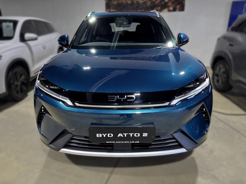 BYD ATTO2 DMI DYNAMIC AF-20