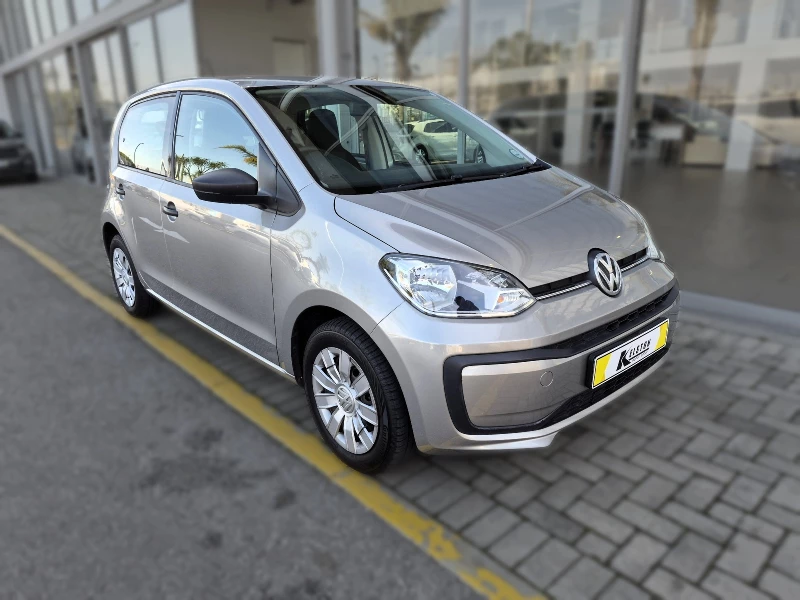 2018 VOLKSWAGEN TAKE UP! 5-DOOR 55KW