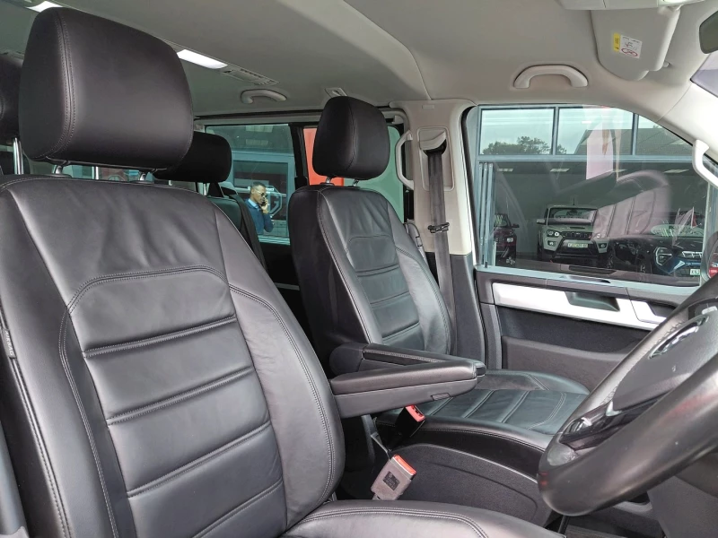 2019 Volkswagen  T6 Caravelle 20 Bitdi Highline Dsg