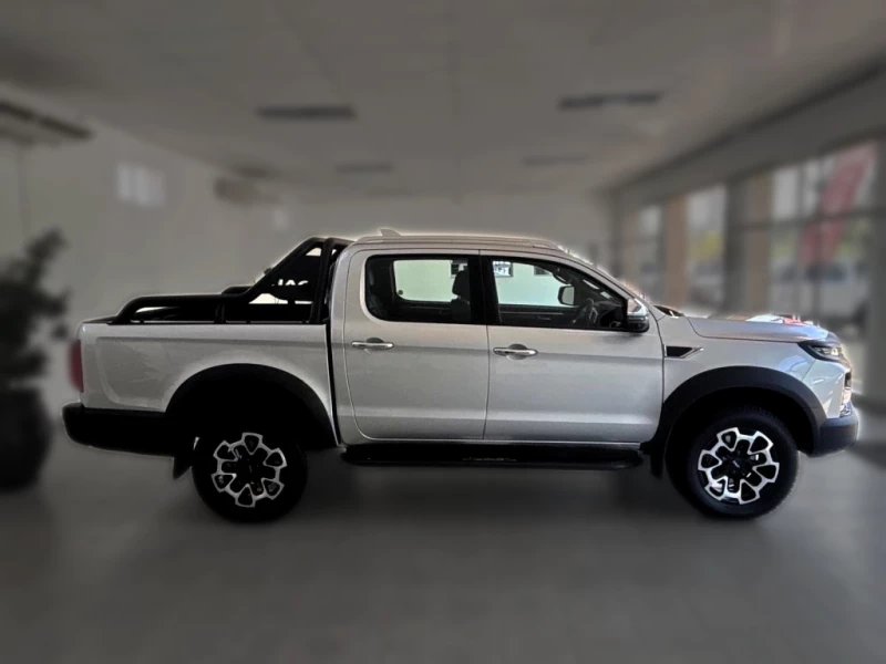 2026 Jac T9 20 Cti Super Lux 4x4 Pu Dc At