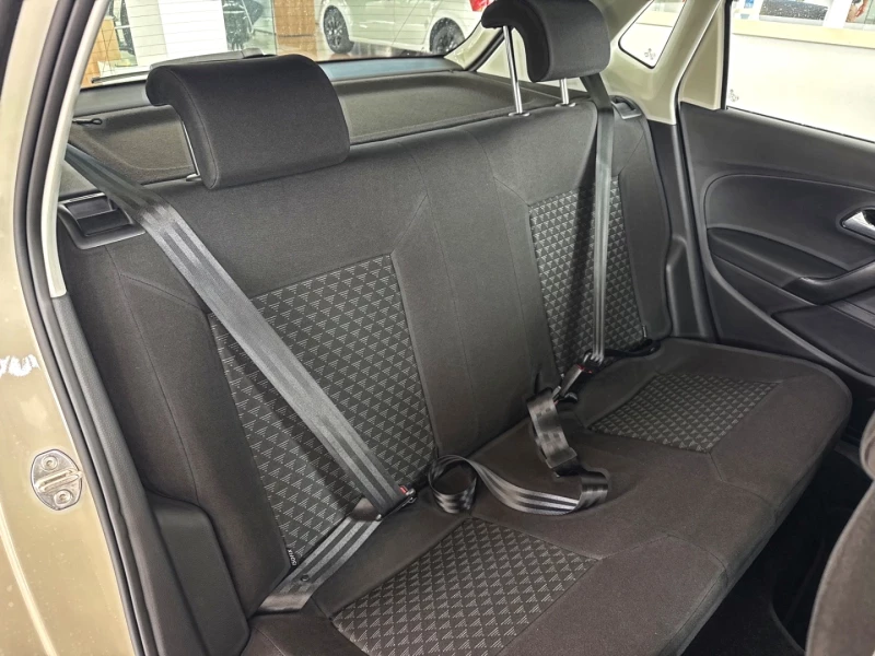 VOLKSWAGEN POLO VIVO 1.4 55KW