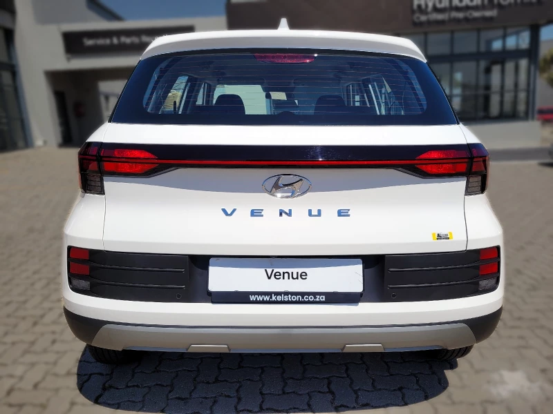 HYUNDAI VENUE 1.2 PREMIUM MT MY24