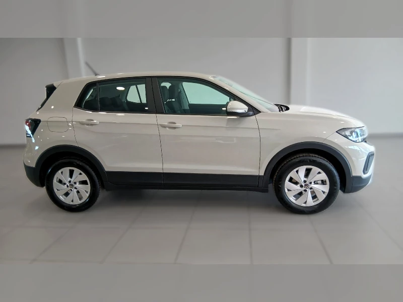 VOLKSWAGEN T-CROSS 1.0 TSI 85KW DSG