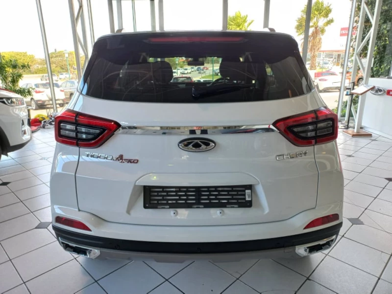 Image of Vehicle