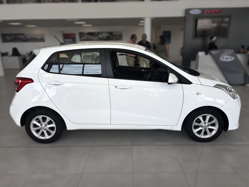 2019 Hyundai Grand I10 1.0 Motion At
