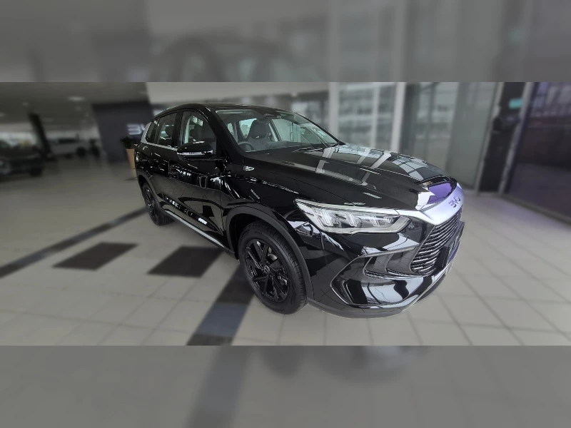 BYD SEALION 5 COMFORT