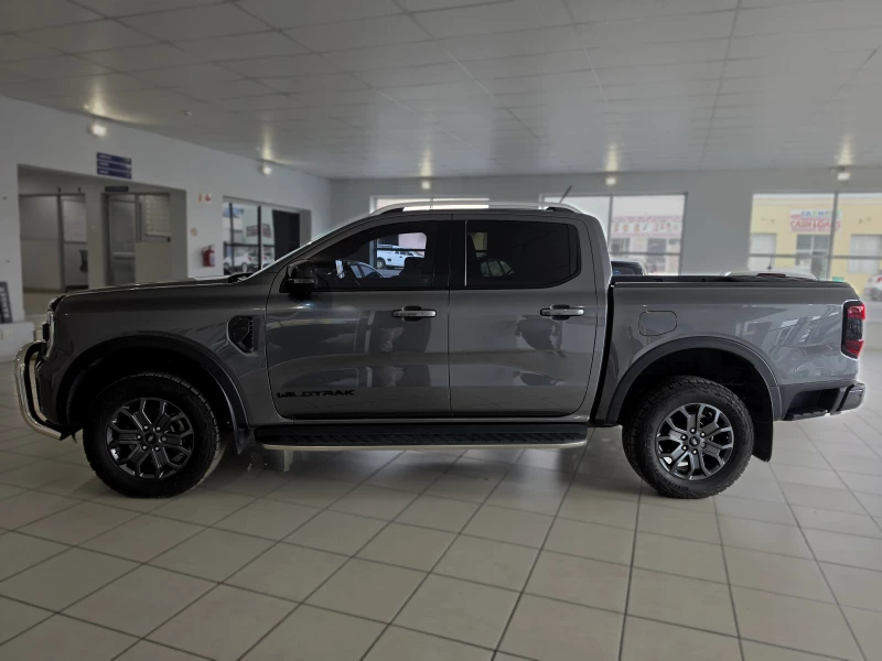 2024 Ford Ranger Double Cab 20d Bi-turbo Wildtrak At Dc Pu