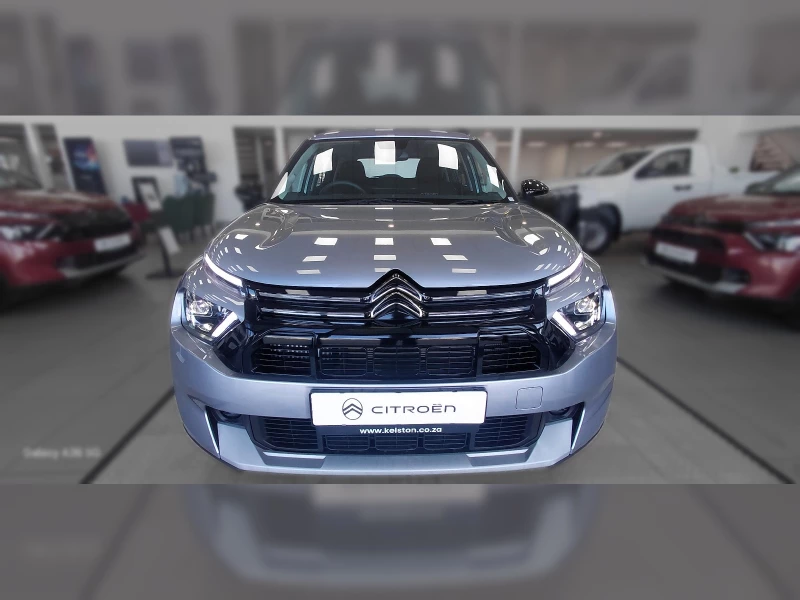 CITROEN C3 AIRCROSS MAX 12T 6AT MY26