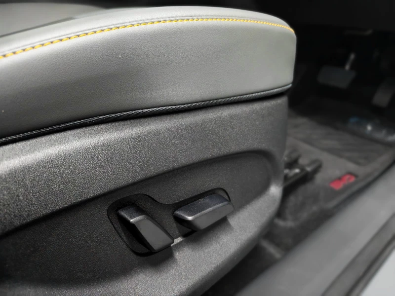 BYD ATTO 3 420KM EXTENDED RANGE