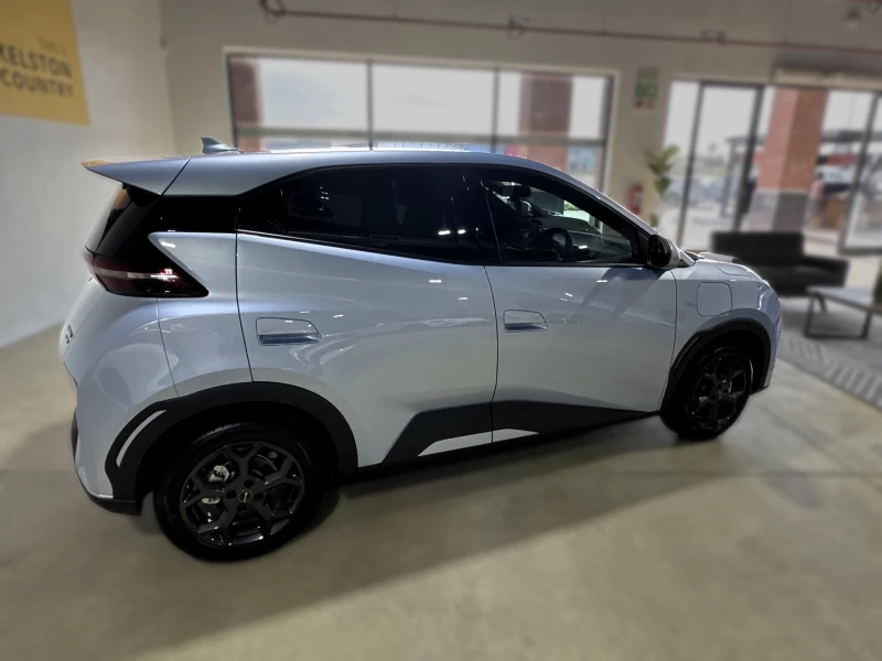 BYD DOLPHIN SURF COMFORT