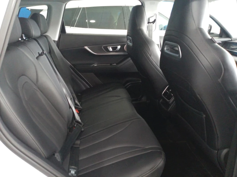 2025 Chery Tiggo 7 Csh Plus