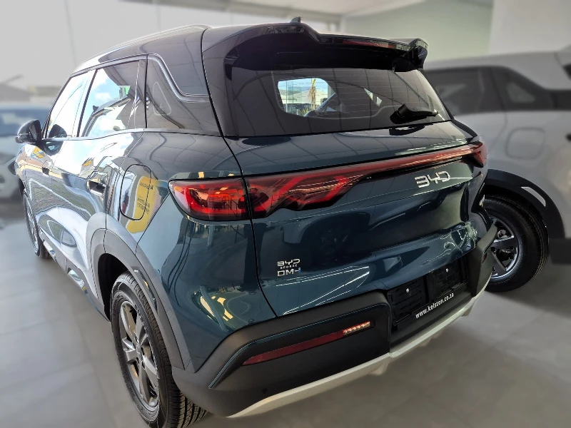 Image of Vehicle