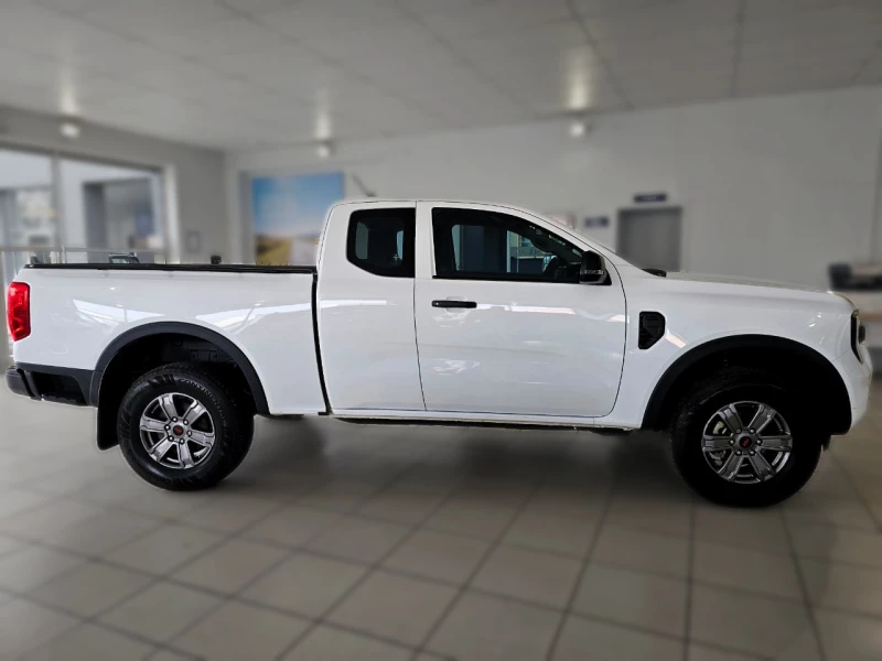 2025 Ford 2.0 Turbo Super Cab Xl 4x2 Hr 6at