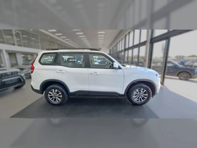 MAHINDRA SCORPIO-N 2.2D Z4 4X2 6AT