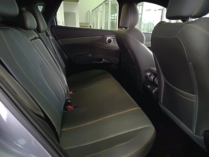 2026 Byd Atto 3 420km Extended Range