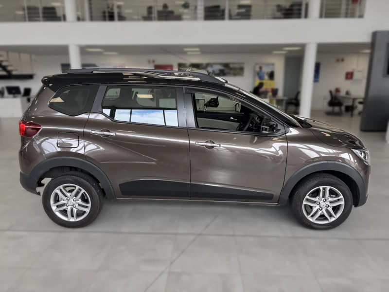 2025 Renault Triber Prestige My21.5