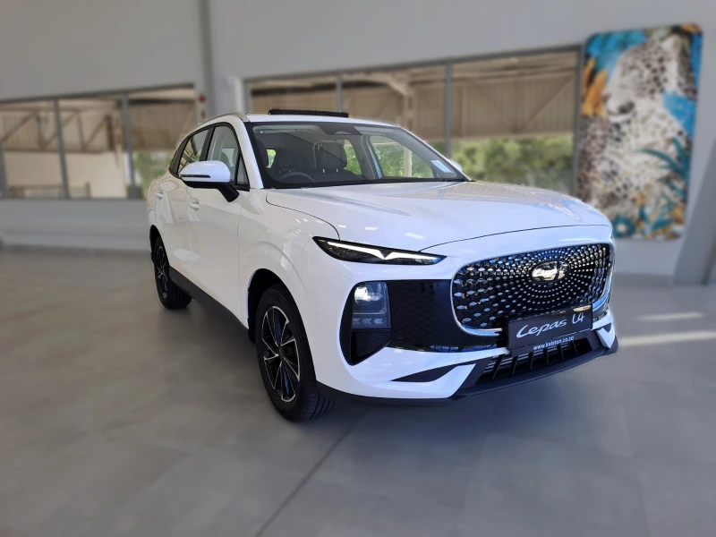 LEPAS L4 1.5T PANTERA