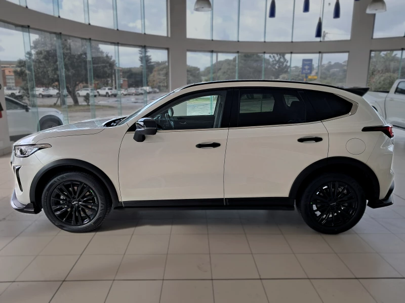 2026 HAVAL JOLION PRO 15T SUPER LUXURY 7DCT