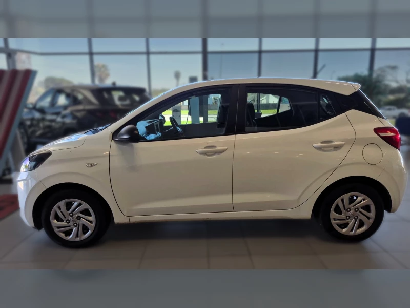 2020 Hyundai Grand I10 10 Motion