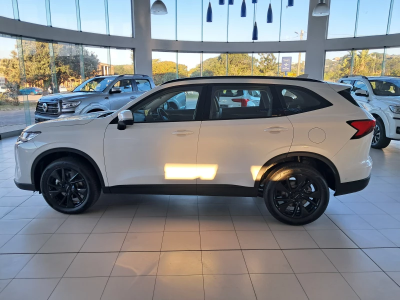 HAVAL H6 20T LUXURY 9DCT