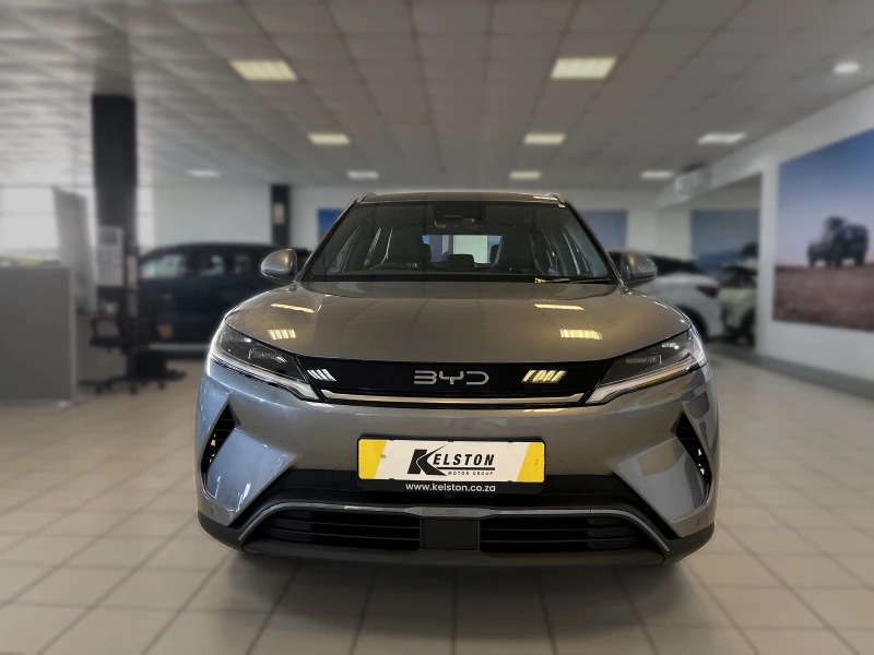 BYD ATTO2 EV DYNAMIC BF-50