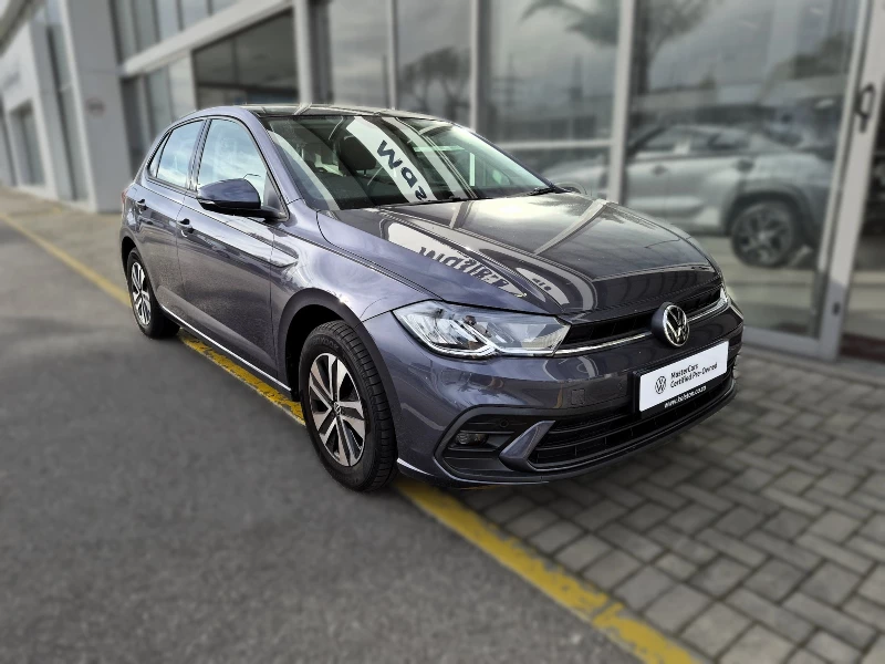 2026 Volkswagen Polo 1.0 Tsi Life