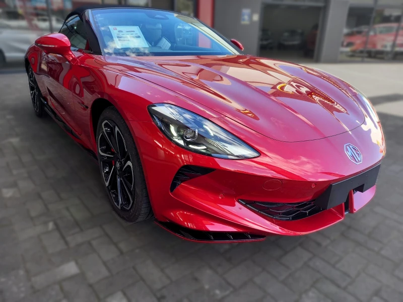 Image of Vehicle