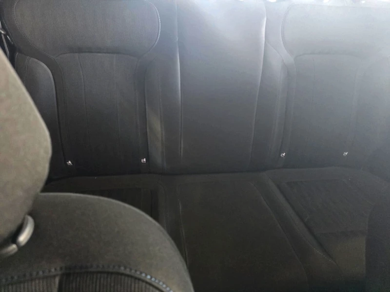 FOTON G7 DCAB 4X2 TL MT