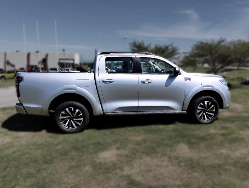 2026 Gwm P300 Double Cab 2.4td Lt 4x2 At
