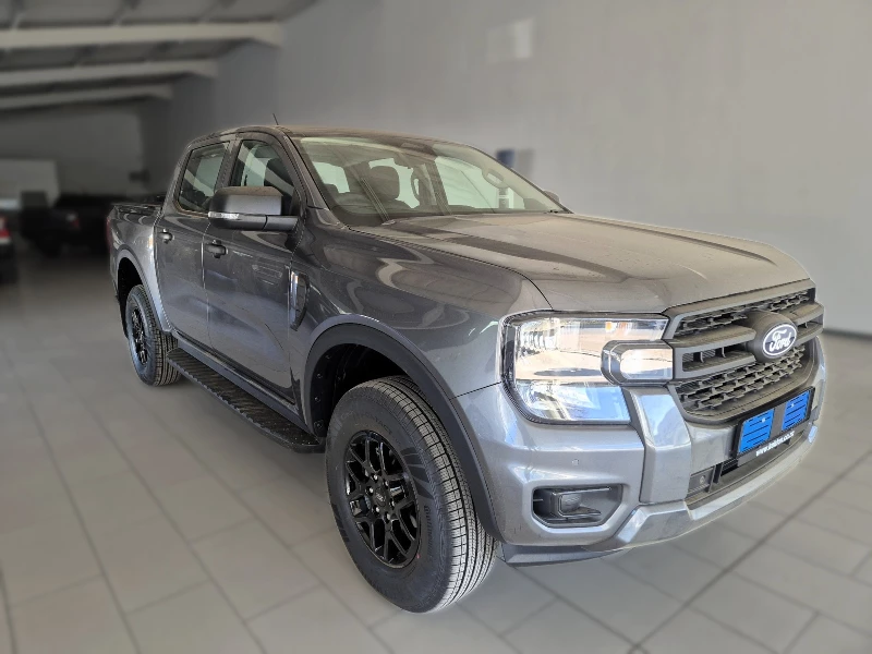 FORD RANGER DOUBLE CAB 2.0L SIT XL 4X2 10AT