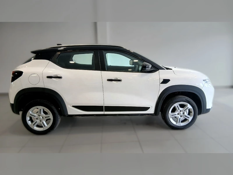 2025 Renault Kiger 1.0 Turbo Mt Zen