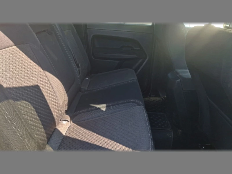 2026 Volkswagen Amarok D/c Life 2.0 Bitdi 154kw 4mot 10sp Auto