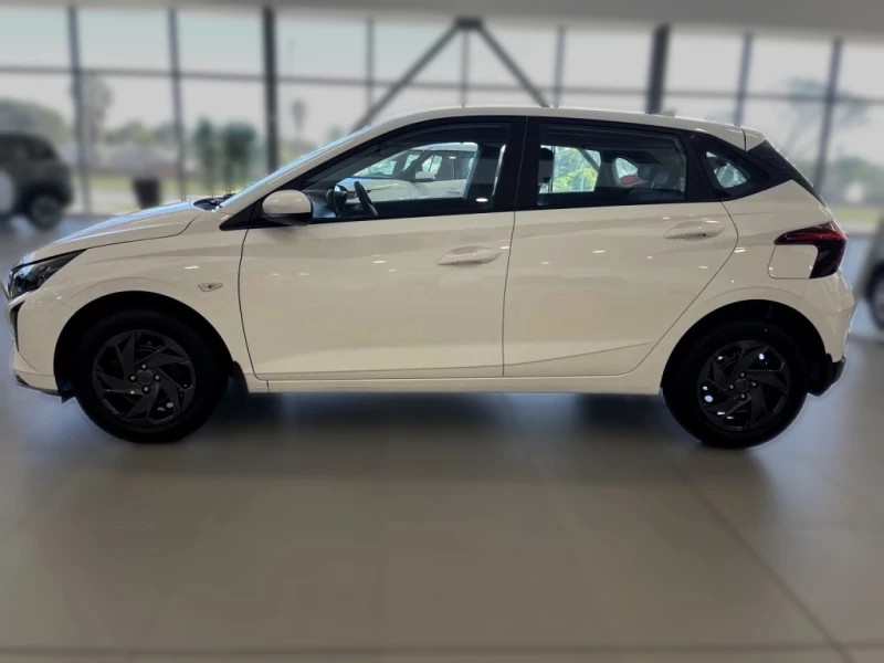 HYUNDAI I20 1.2 PREMIUM MT MY24