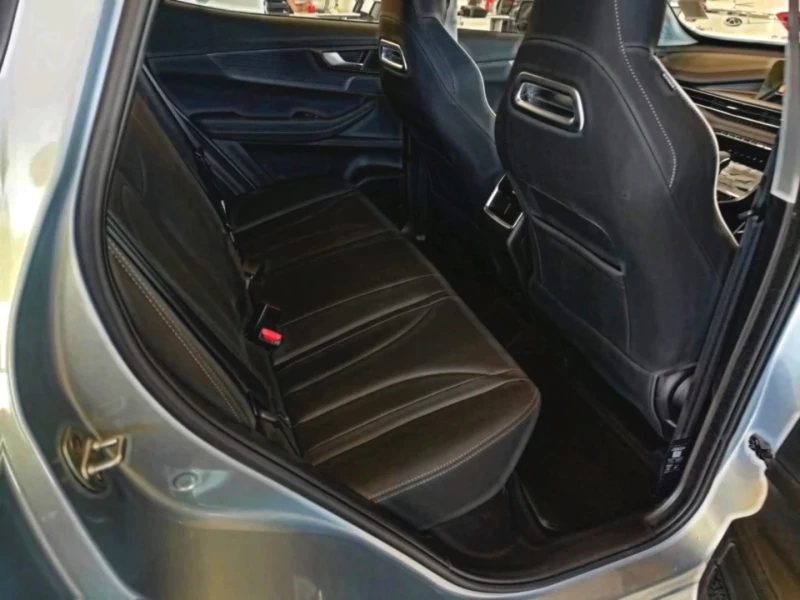 CHERY TIGGO 4 CROSS LITE CVT