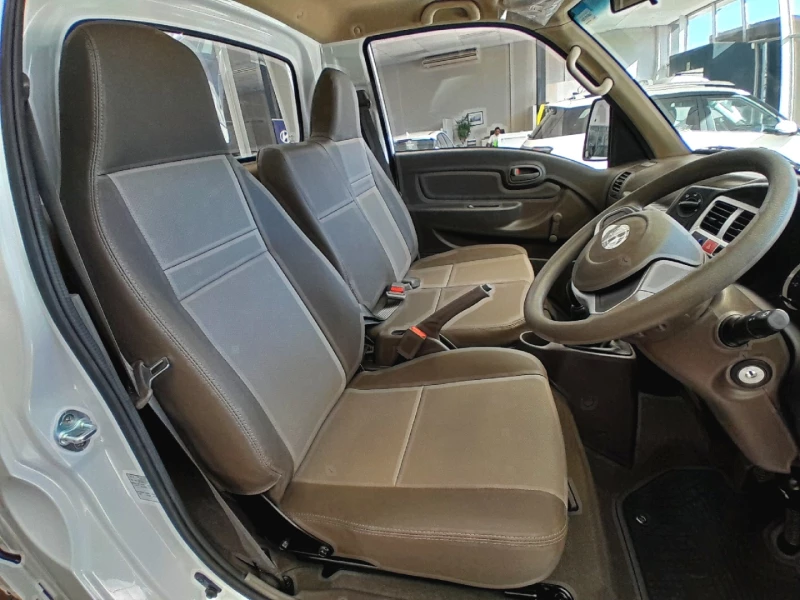 HYUNDAI H100 BAKKIE 2.6 DECK MY20