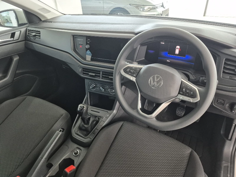 VOLKSWAGEN POLO 1.0 TSI