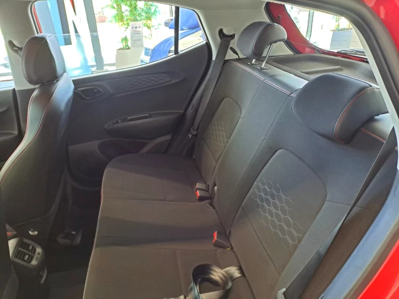 HYUNDAI GRAND I10 1.0 PREMIUM MT MY24