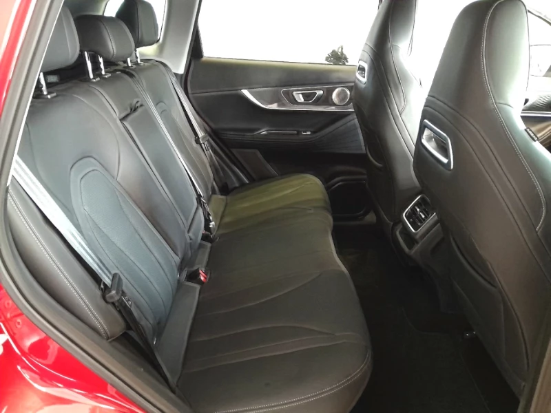 CHERY TIGGO 7 CSH PLUS