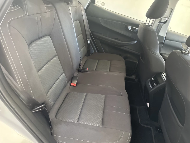 2025 Chery Tiggo 4 Pro Lite Mt