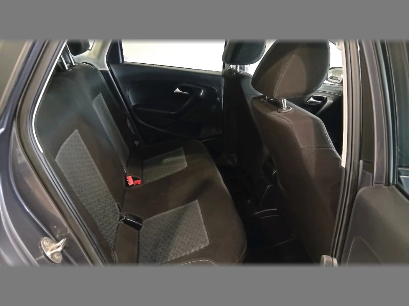 2026 Volkswagen Polo Vivo 1.4 63kw Life