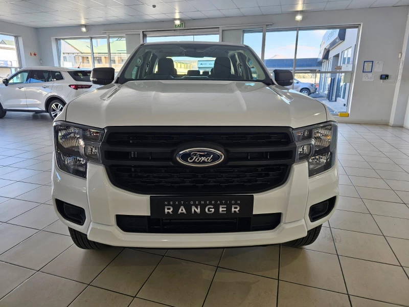 FORD RANGER 2.0 DOUBLE CAB XL 4X2 HR 6AT