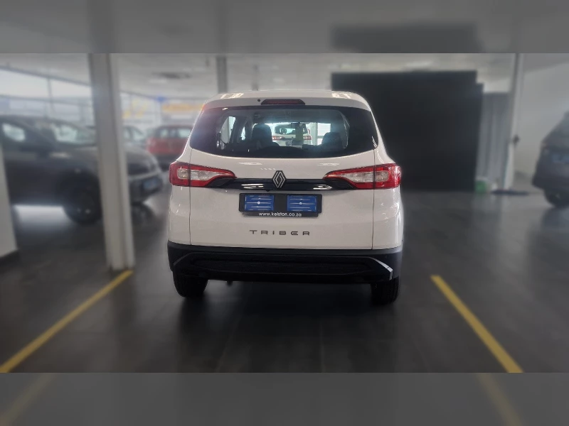 Image of Vehicle