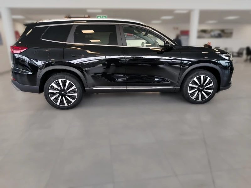 CHERY TIGGO 8 CSH APEX