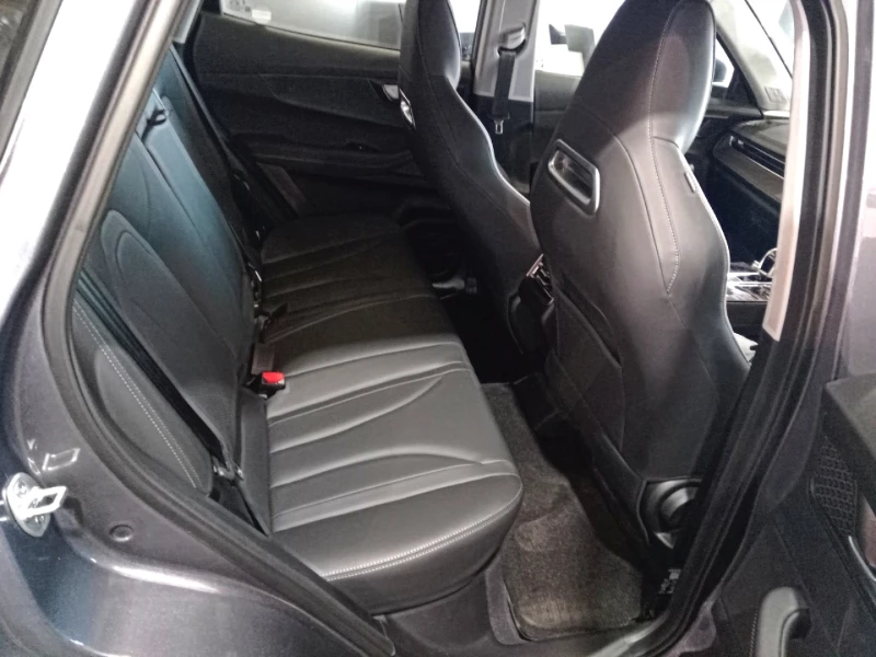 CHERY TIGGO CROSS ME