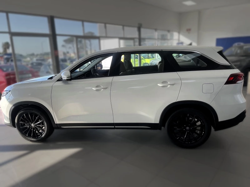 CHANGAN CS75 PRO 1.5T AT 7S CS